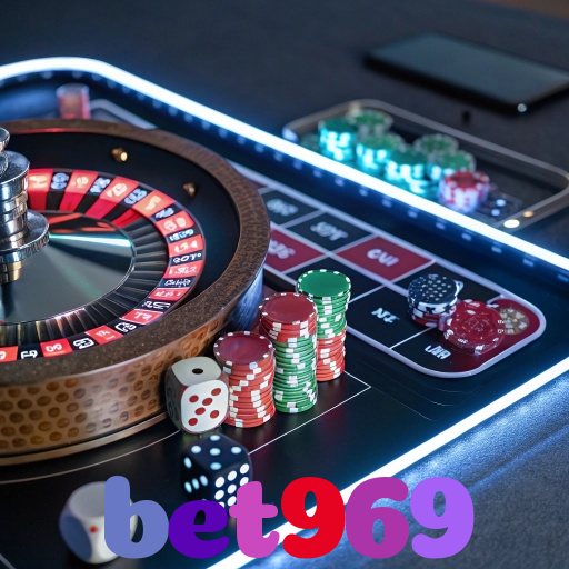  bet969