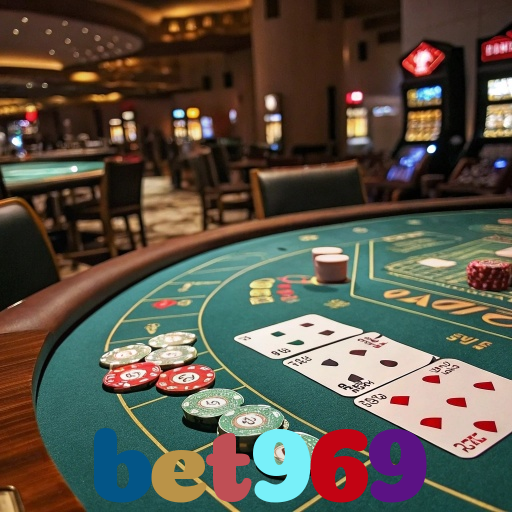  bet969