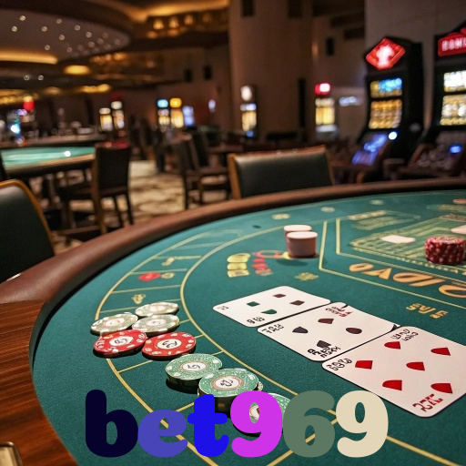 bet969