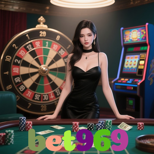  bet969