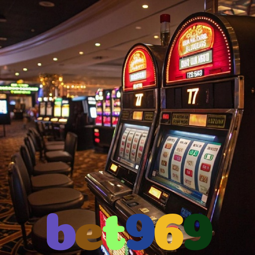  bet969