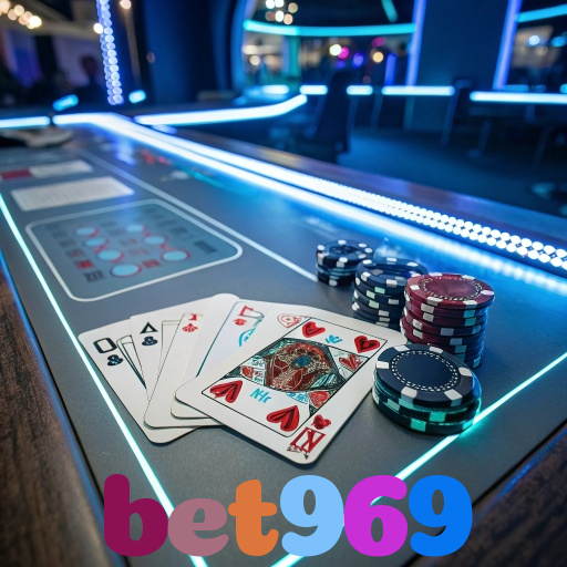  bet969