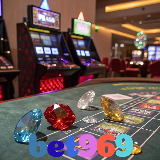  bet969