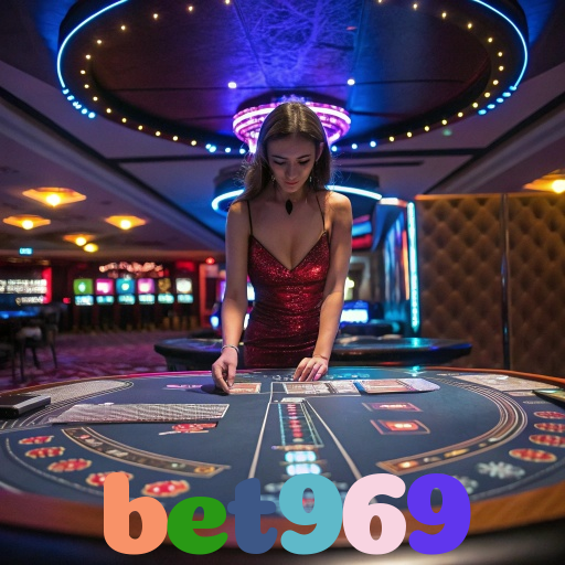  bet969