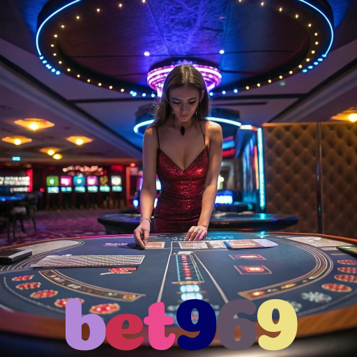  bet969