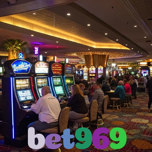  bet969