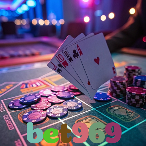  bet969