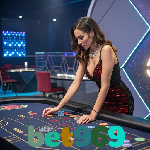  bet969