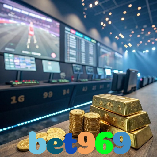  bet969