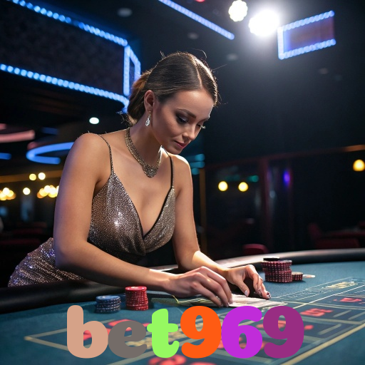  bet969