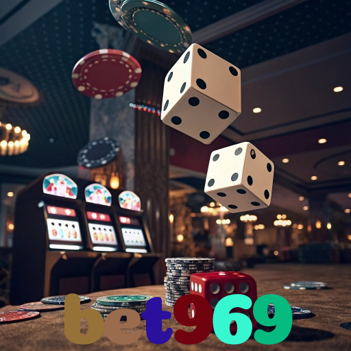  bet969