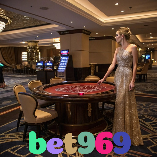  bet969