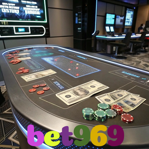  bet969