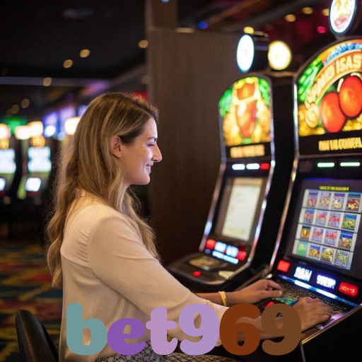  bet969
