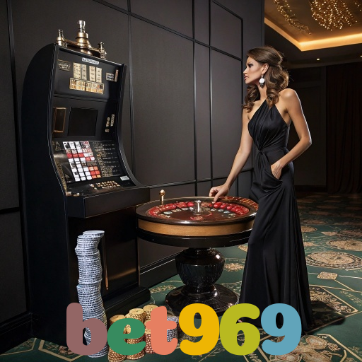  bet969
