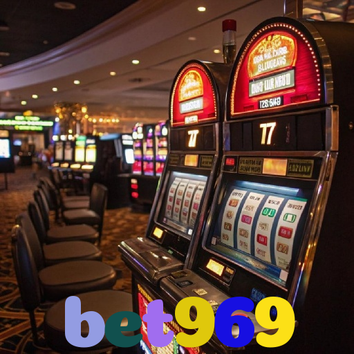  bet969