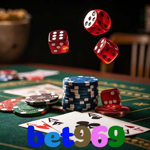  bet969