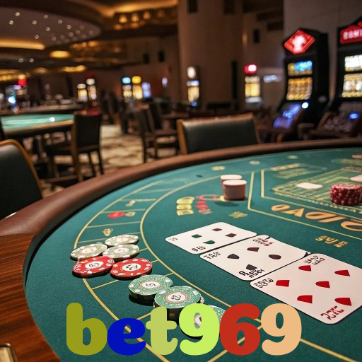  bet969
