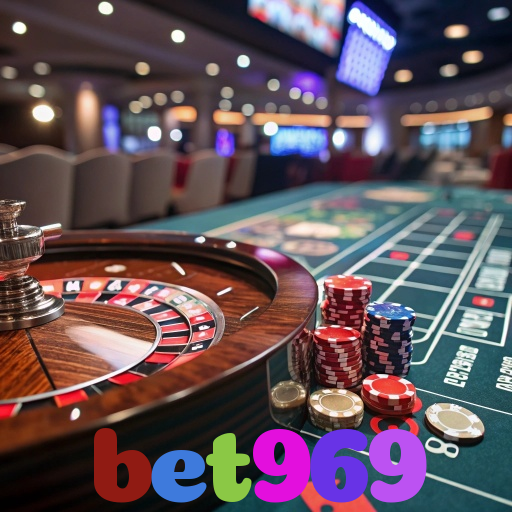  bet969