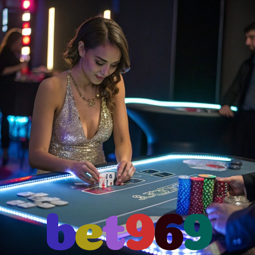  bet969