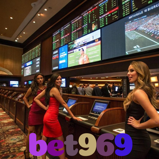  bet969