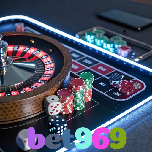  bet969
