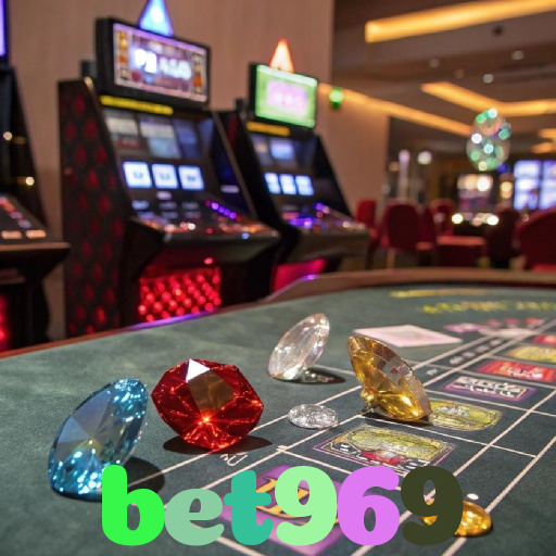  bet969