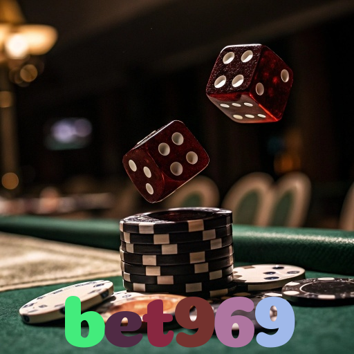  bet969