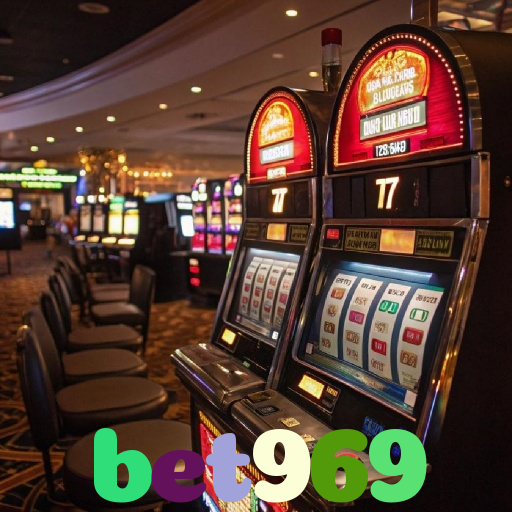  bet969