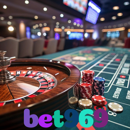  bet969