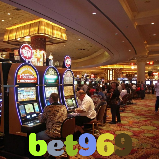  bet969