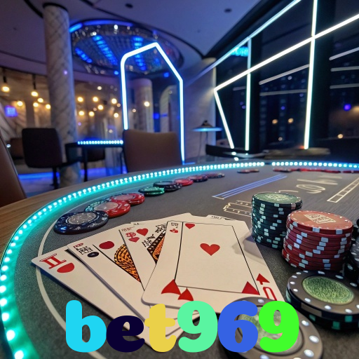  bet969