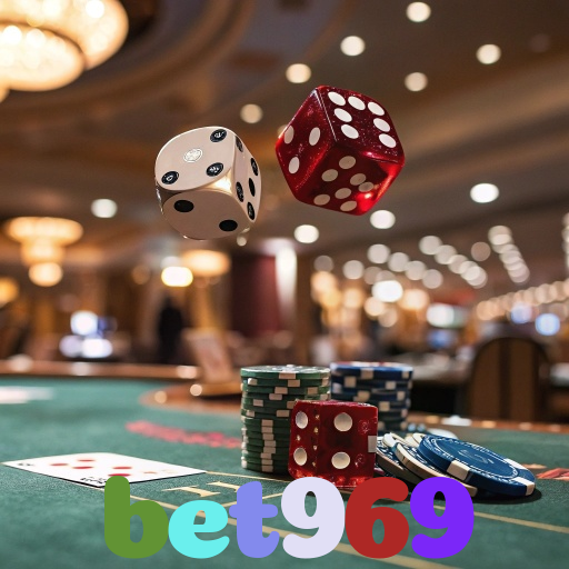  bet969