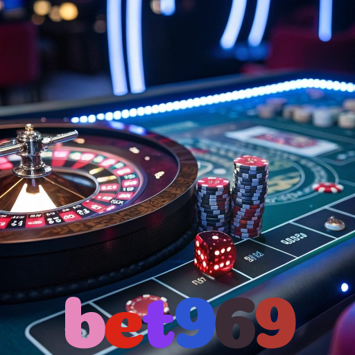  bet969