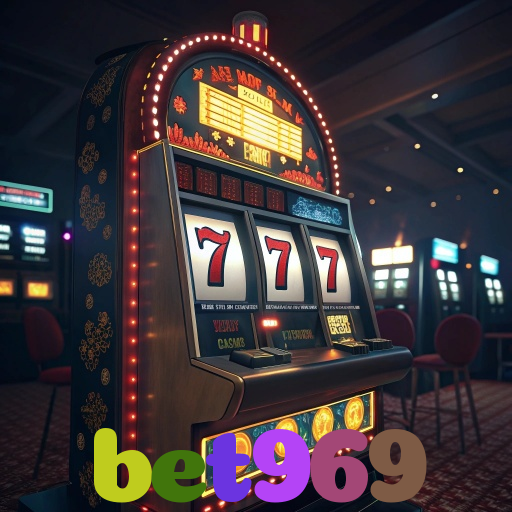  bet969
