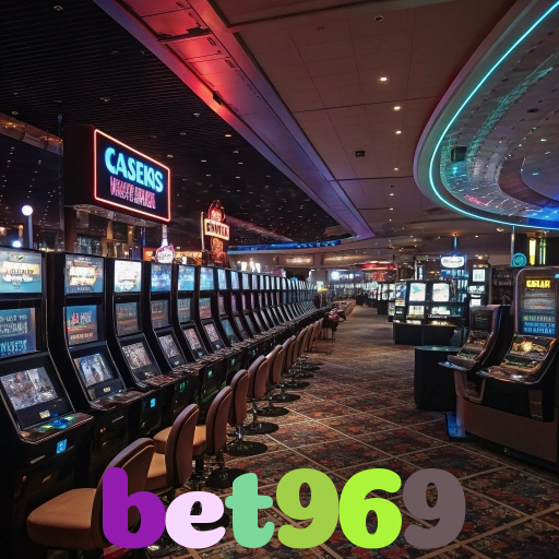  bet969