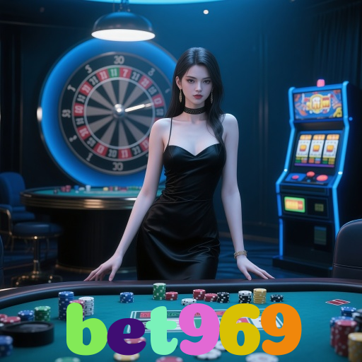  bet969