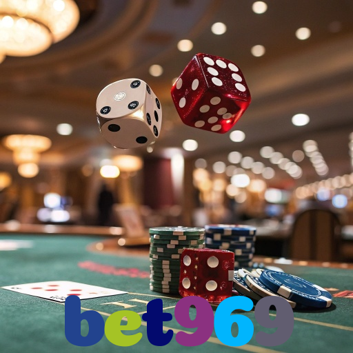  bet969