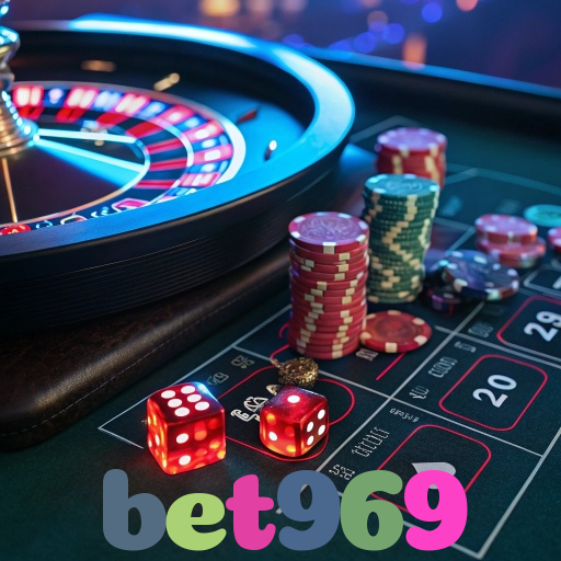  bet969