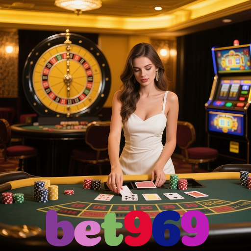  bet969