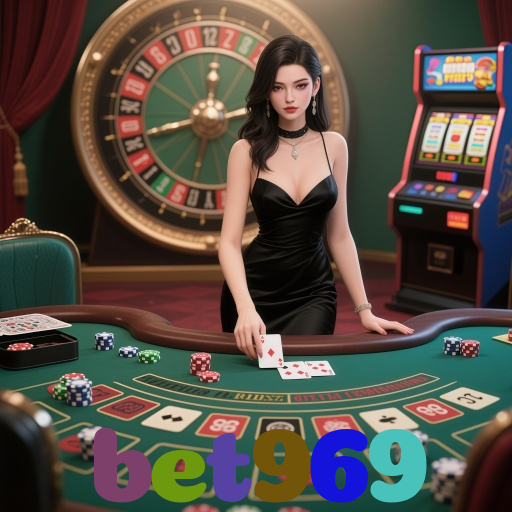  bet969