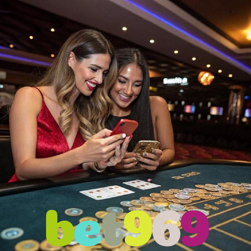  bet969