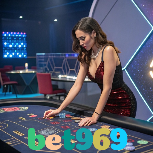  bet969