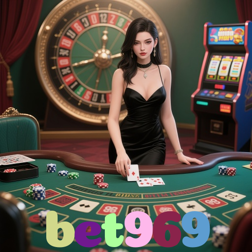  bet969