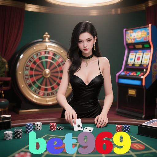  bet969