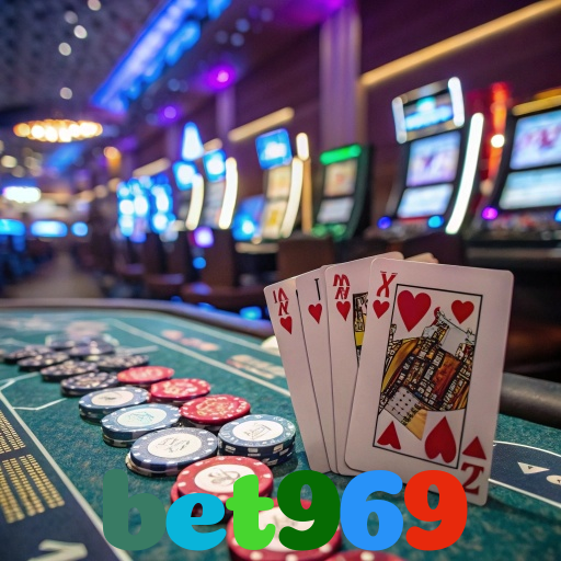  bet969
