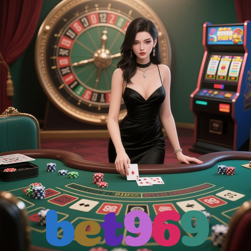  bet969