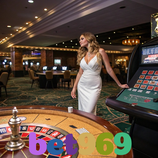  bet969