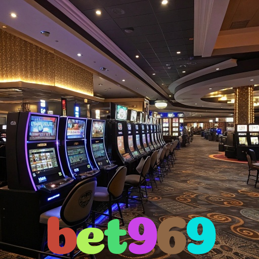  bet969