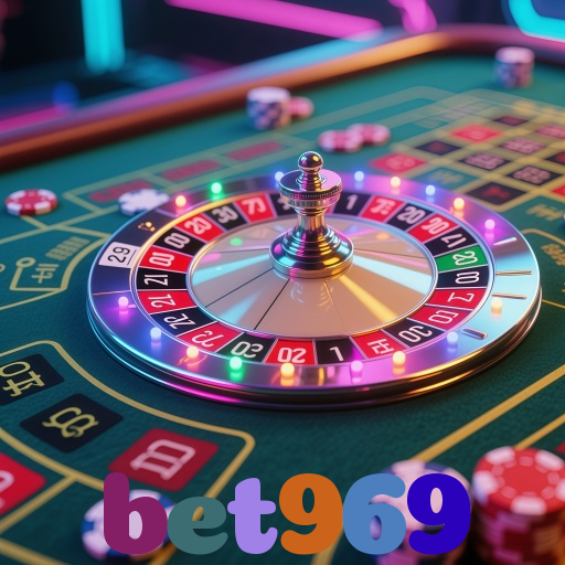  bet969
